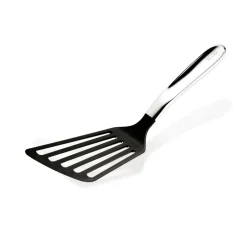 All-Clad Nonstick Slotted Flex Turner / Precision Cooking with