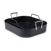 All-Clad NS Pro Nonstick Cookware, Nonstick Roaster, 16 x 13 inch