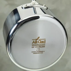 All-Clad 12-Ounce Stainless Steel Cookware Cleaner I