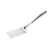 All-Clad Outdoor Accessories, Stainless Steel Long Solid Turner, 13 inch