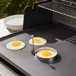 All-Clad Outdoor Grilling Accessories Set, 6 Piece
