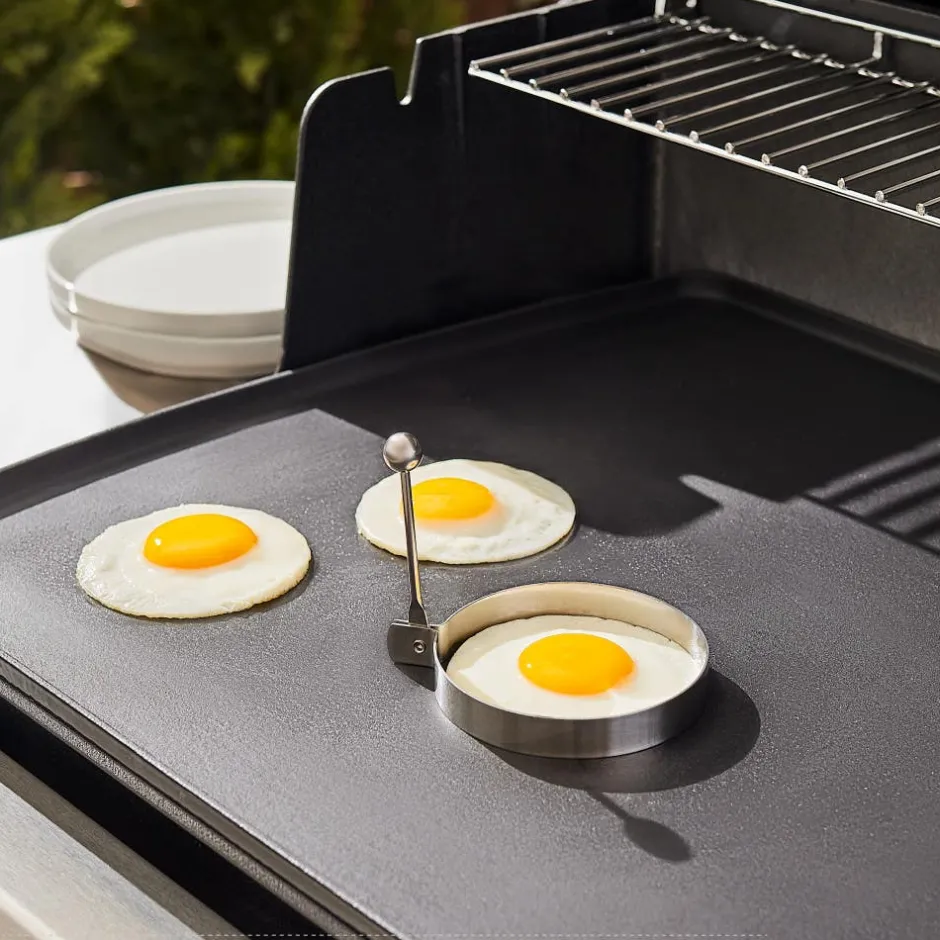 All-Clad Outdoor Grilling Accessories Set, 6 Piece
