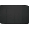 All-Clad 2-Pack Black Drying Mat Set / Absorbent, Quick-Dry Solution for Your Kitchen