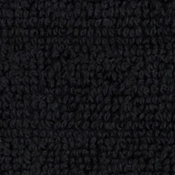 All-Clad 2-Pack Black Kitchen Towel Set / Premium Absorbent Towels for Every Kitchen