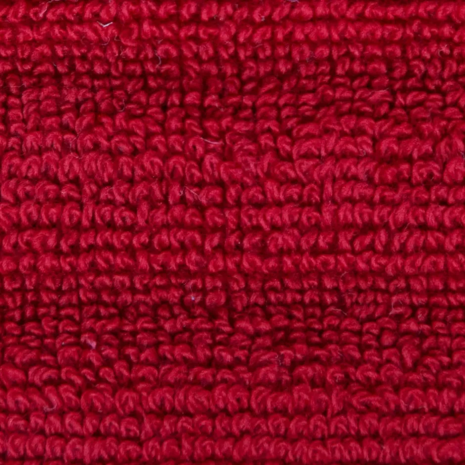 All-Clad 2-Pack Chilli Red Kitchen Towel Set / Stylish, High-Quality Kitchen Towels