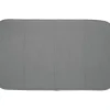 All-Clad 2-Pack Pewter Grey Drying Mat Set / Modern Look and Superior Drying Performance