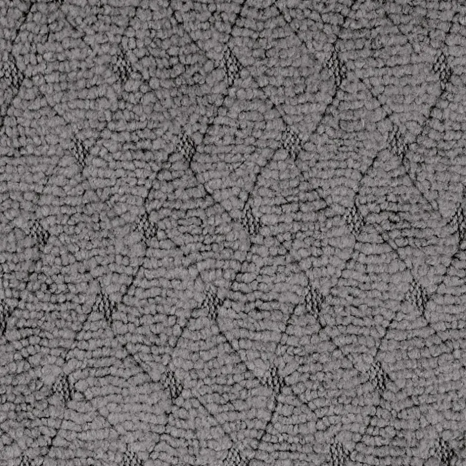 All-Clad 2-Pack Pewter Grey Drying Mat Set / Modern Look and Superior Drying Performance