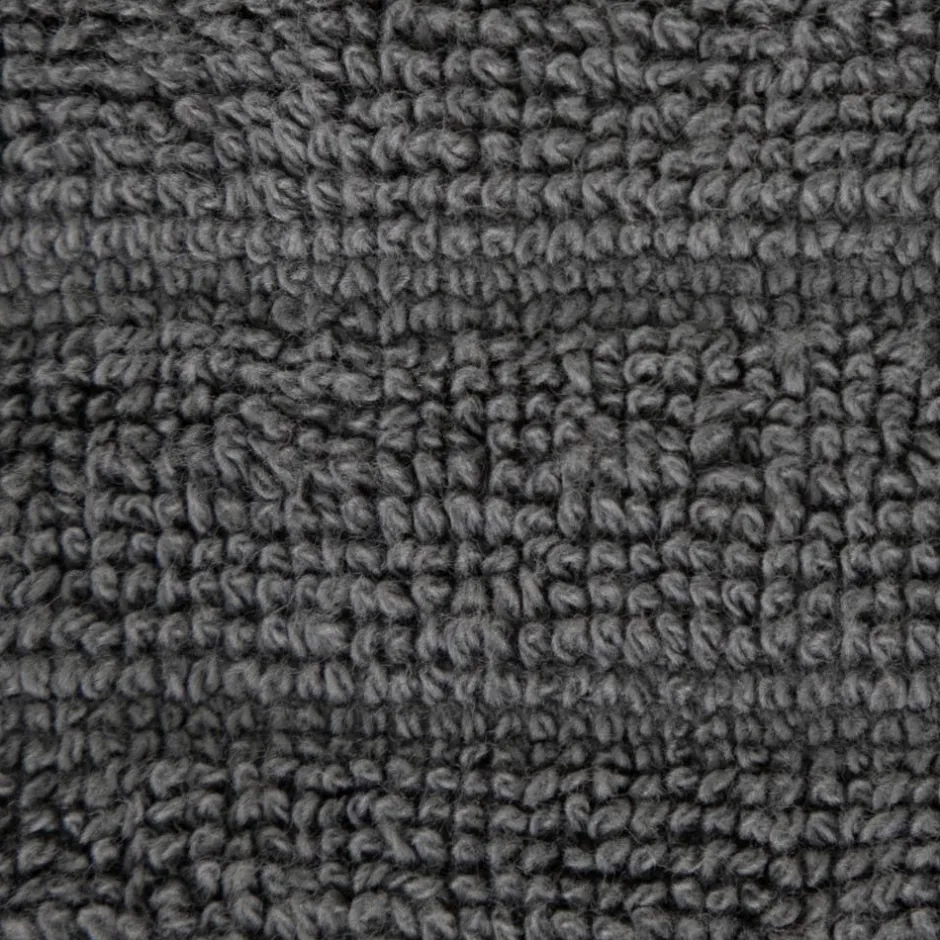 All-Clad 2-Pack Pewter Grey Kitchen Towel Set / Soft, Absorbent and Timeless Kitchen Towels