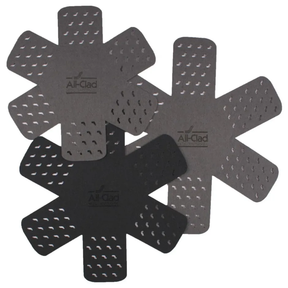 All-Clad Pan Protectors | Cookware Protectors |