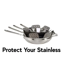 All-Clad Pan Protectors | Cookware Protectors |