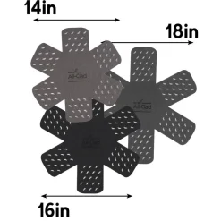 All-Clad Pan Protectors | Cookware Protectors |
