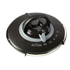 All-Clad PC8-Precision Stainless Steel Stovetop Pressure Cooker |