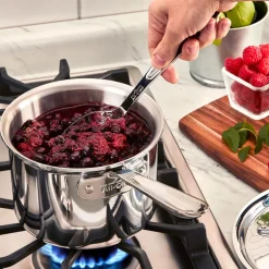 All-Clad 6-Piece Cook Set Kitchen Tools, Serve Set |
