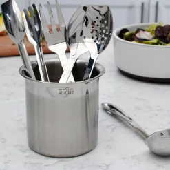 All-Clad 6-Piece Cook Set Kitchen Tools, Serve Set |