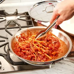 All-Clad 6-Piece Cook Set Kitchen Tools, Serve Set |