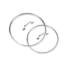 All-Clad 2-Piece HA1 Glass Lid Set I