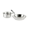 All-Clad 2-Piece Kitchen Helper Set / Essential D3 Cookware