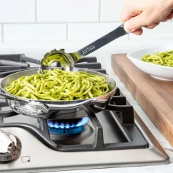All-Clad 8-Piece Kitchen Tool Set / Essential Tools for Every Cook