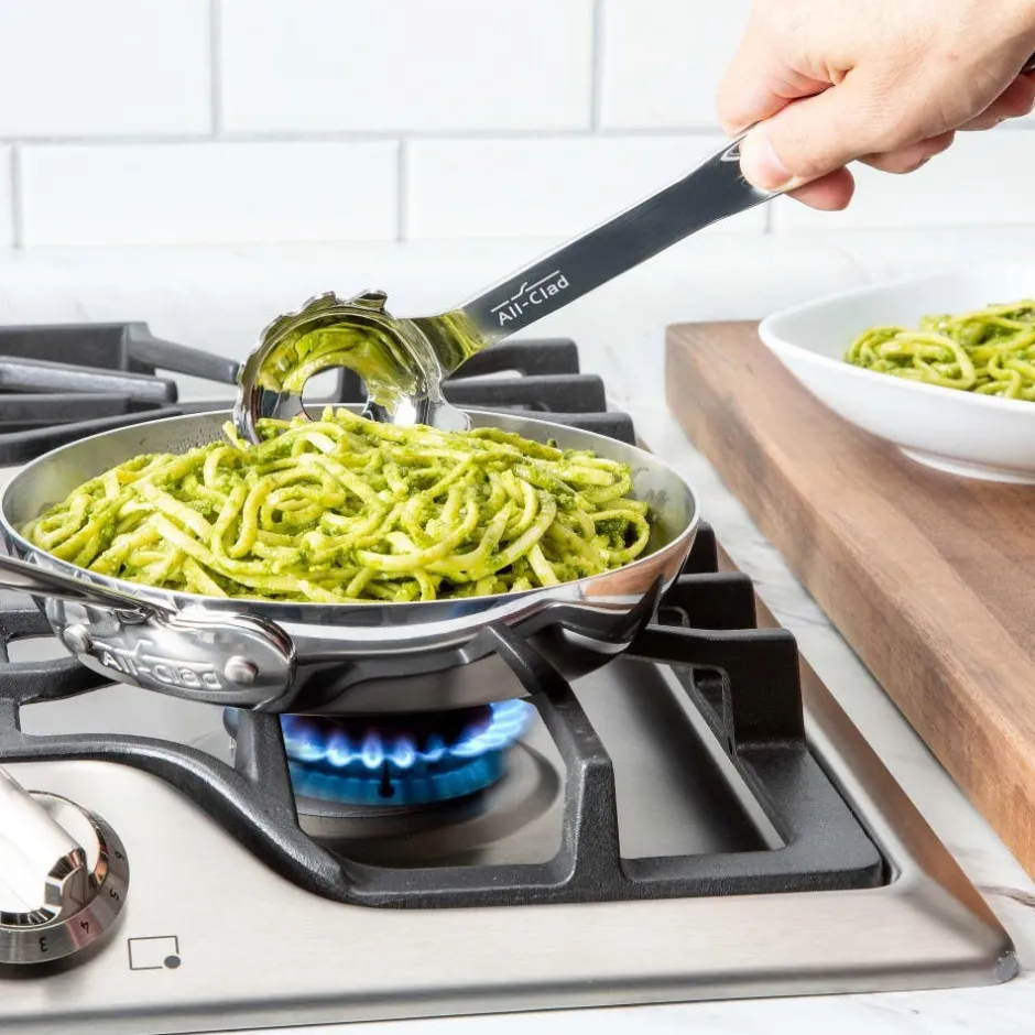 All-Clad 8-Piece Kitchen Tool Set / Essential Tools for Every Cook