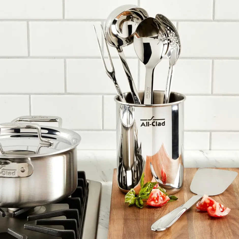 All-Clad 6-Piece Kitchen Tool Set I