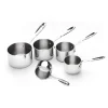 All-Clad 5-Piece Measuring Cup Set / Measure with Precision
