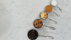 All-Clad 5-Piece Measuring Cup Set / Measure with Precision