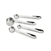 All-Clad 4-Piece Measuring Spoon Set / Accuracy in Every Recipe
