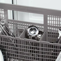 All-Clad 4-Piece Measuring Spoon Set / Accuracy in Every Recipe
