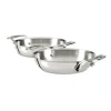 All-Clad 2-Piece Mini Gratins Set I