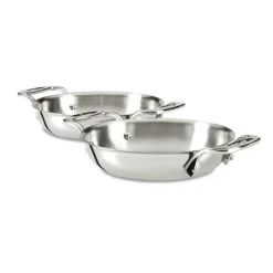 All-Clad 2-Piece Mini Gratins Set I