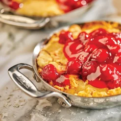 All-Clad 2-Piece Mini Gratins Set I