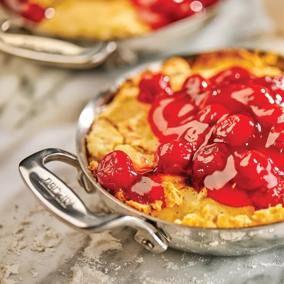 All-Clad 2-Piece Mini Gratins Set I