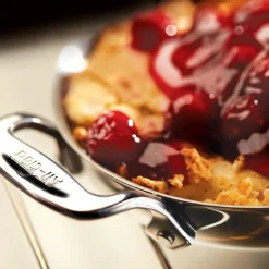 All-Clad 2-Piece Mini Gratins Set I
