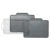 All-Clad 3-Piece Nonstick Bakeware Set I