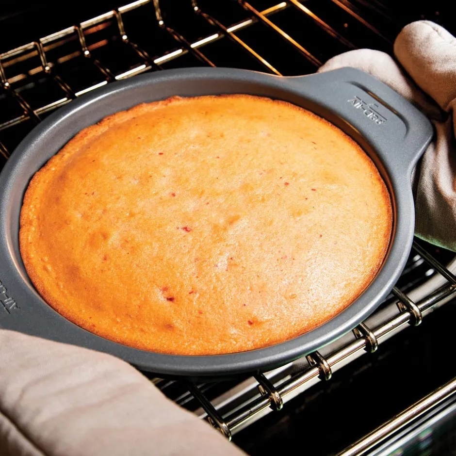 All-Clad 3-Piece Nonstick Bakeware Set I