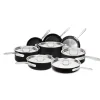 All-Clad 13-Piece Nonstick Cookware Set / NS Pro Complete Collection