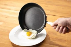 All-Clad 4-Piece Nonstick Essentials Cookware Set I