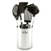 All-Clad 5-Piece Nonstick Kitchen Tool Set I