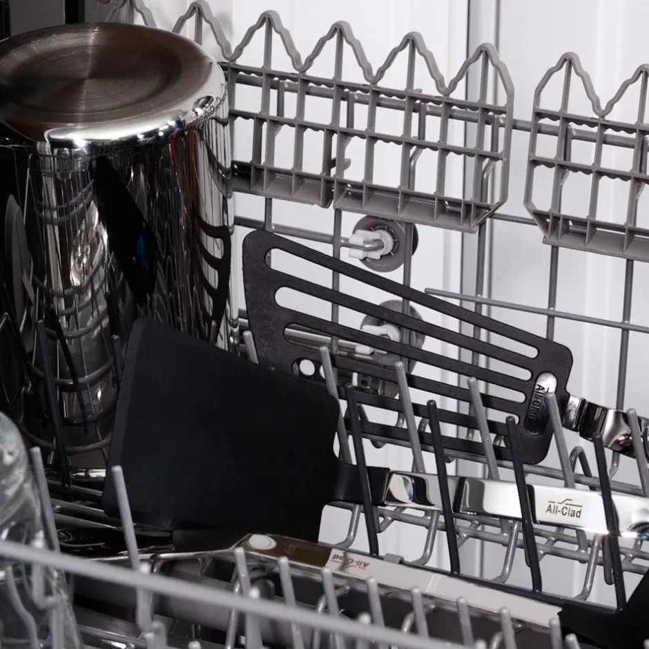 All-Clad 5-Piece Nonstick Kitchen Tool Set I