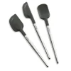 All-Clad 3-Piece Silicone Spatula Set / Tools for Every Recipe