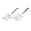 All-Clad 2-Piece Stainless Steel Turkey Fork I