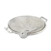 All-Clad Pizza Stone Set / Bake and Serve Perfect Pizzas with