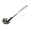 All-Clad Precision Stainless Steel Tools; Nonstick Pasta Fork