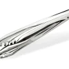 All-Clad Precision Stainless Steel Tools, Locking Tongs, 12 inch