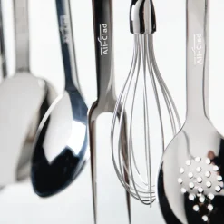 All-Clad Precision Stainless Steel Tools; French Whisk