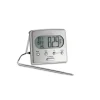 All-Clad Probe Thermometer | Stainless Steel Oven Thermometer |