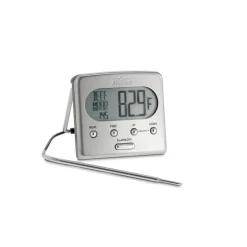 All-Clad Probe Thermometer | Stainless Steel Oven Thermometer |