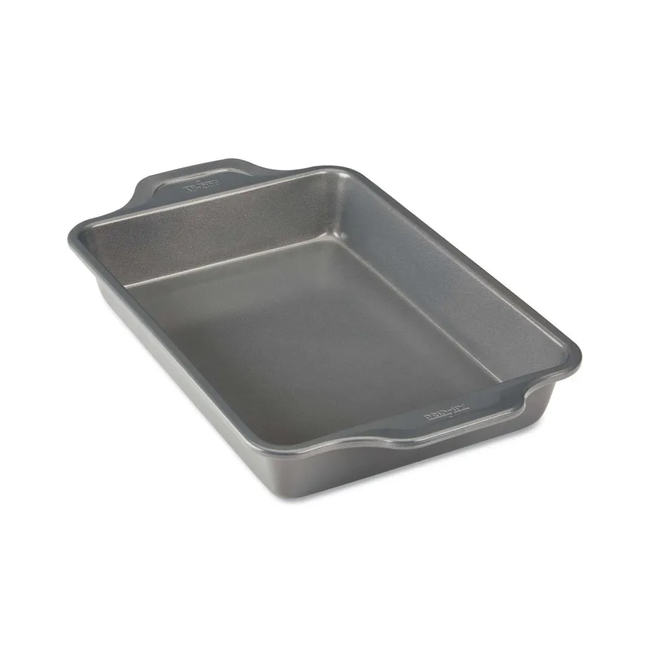 All-Clad Pro-Release Nonstick Bakeware 9x13 Pan |
