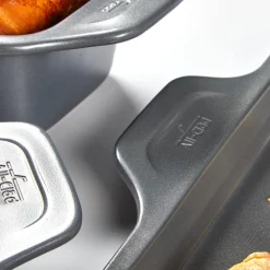 All-Clad Pro-Release Nonstick Bakeware Set; 5 piece Set