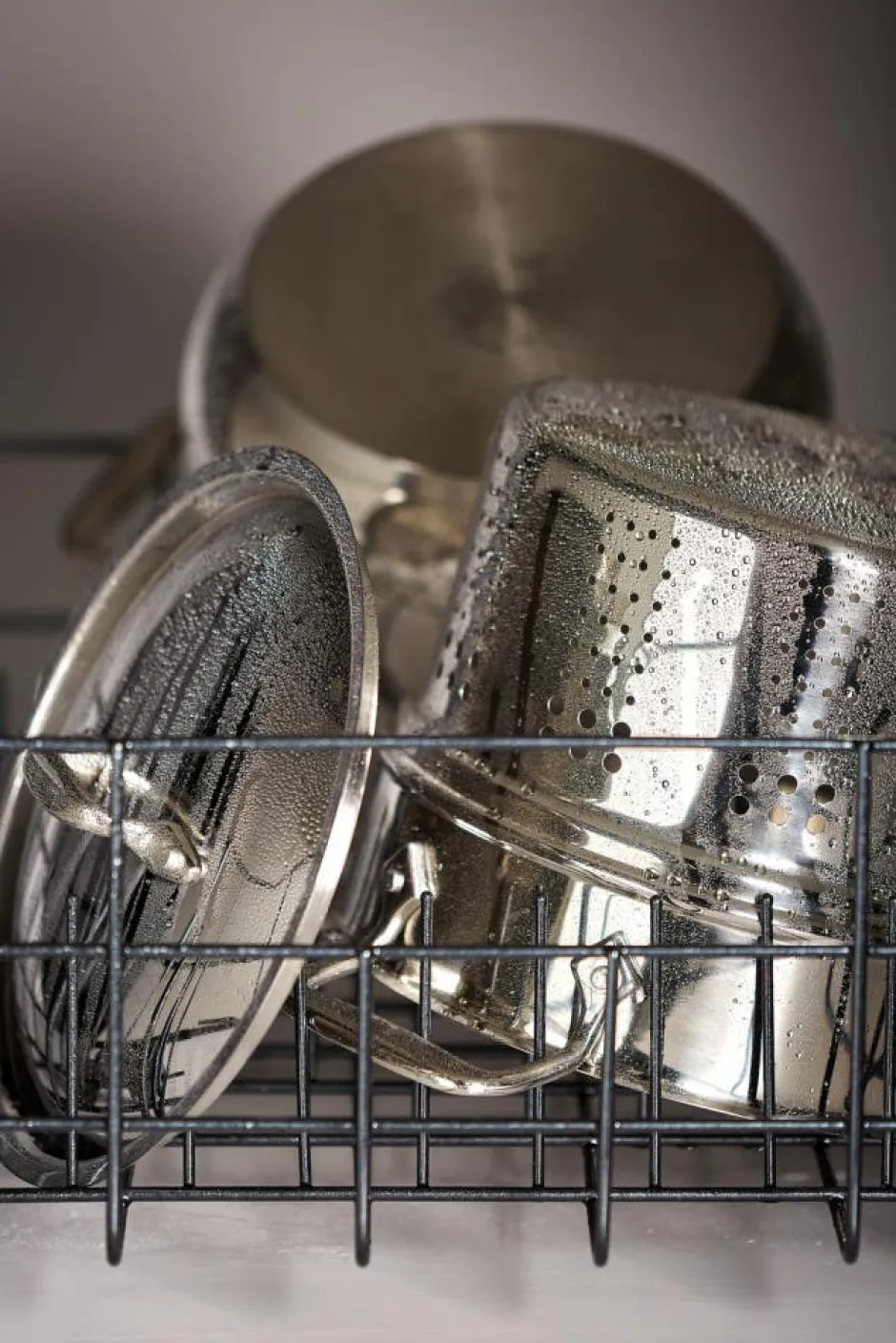 All-Clad 16 Quart | Large Stainless Steel Pot with Lid |